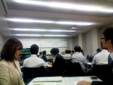 八尾支部例会