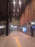 なにわ橋駅
