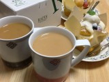 いい夫婦の日記念・ラファンスペシャル いい夫婦の日記念・ラファンスペシャル