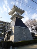 住吉の高灯篭