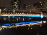 中之島ガーデンブリッジ