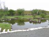 赤穂城跡