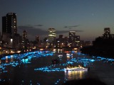 平成 OSAKA 天の川伝説 2013