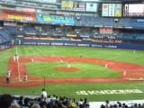 2013.7.16 オリックス対楽天