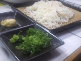 五島うどん