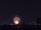 淀川花火大会 2013