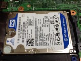 INSPIRON N5010 HDD 取出し