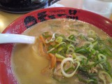 天下一品祭り 2013