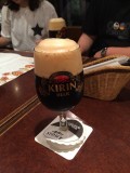 キリンシティー