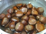 栗御飯