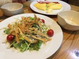 昨日はプチ忘年会