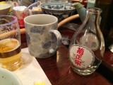 昨日はふぐ三昧