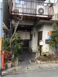 京都・松ヶ崎のめん坊