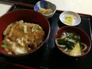 京都・松ヶ崎のめん坊