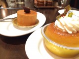 グリルキャピタル東洋亭