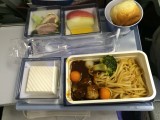 初日は着いて寝るだけ ～台湾その 2 ～