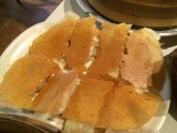 濟南鮮湯包 ～台湾 その 20 ～