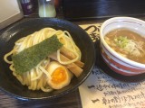 つけ麺きらり