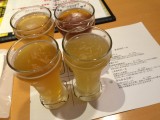 昨日もクラフトビール三昧