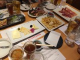 昨日もクラフトビール三昧