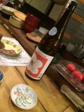 燗の美穂で新年会？