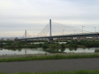 春の風景…