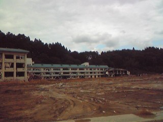 陸前高田