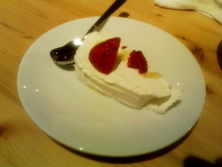 ウェディングケーキ