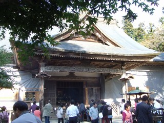 中尊寺