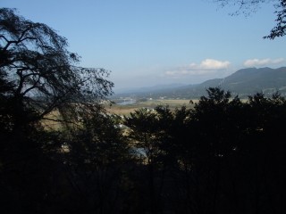 中尊寺
