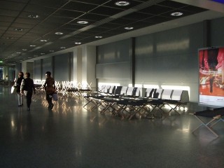 フランクフルト空港01