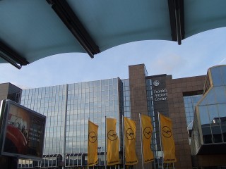 フランクフルト空港02