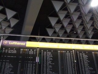 フランクフルト空港03