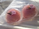 桜わらび餅