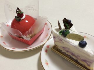 今日は鉄婚式