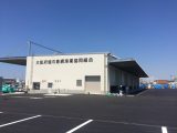 地蔵浜みなとマルシェ