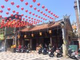 鹿港　～台湾 その 11 ～