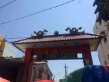 鹿港散策 ~台湾 その 12 ~