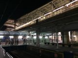 台中から THSR で台北へ　～台湾 その 14 ～
