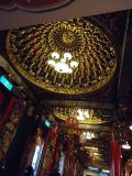 松山慈祐宮　～台湾 その 8 ～
