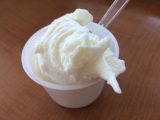 屈斜路湖…の前におひるごはん　～北海道 その 8 ～