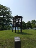 弟子屈町屈斜路コタンアイヌ民俗資料館 ~北海道 その 10 ~