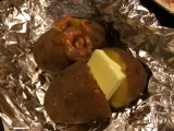 晩御飯と幣舞橋と… ~北海道 その 14 ~