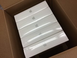 ペーパレス会議実現のために