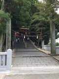 吉備津神社　～岡山 その 4 ～