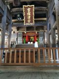 吉備津神社　～岡山 その 4 ～