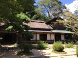 足守地域　～岡山 その 6 ～