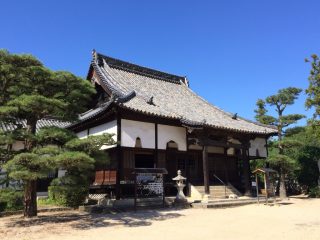 山手ヴィレッジから備中国分寺