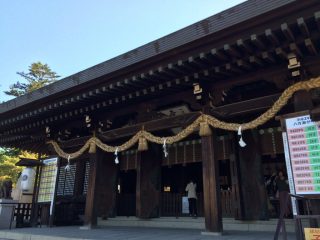 吉備津彦神社　～岡山 その 8 ～