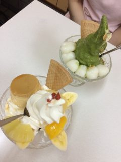 今夏最後のカドヤ？